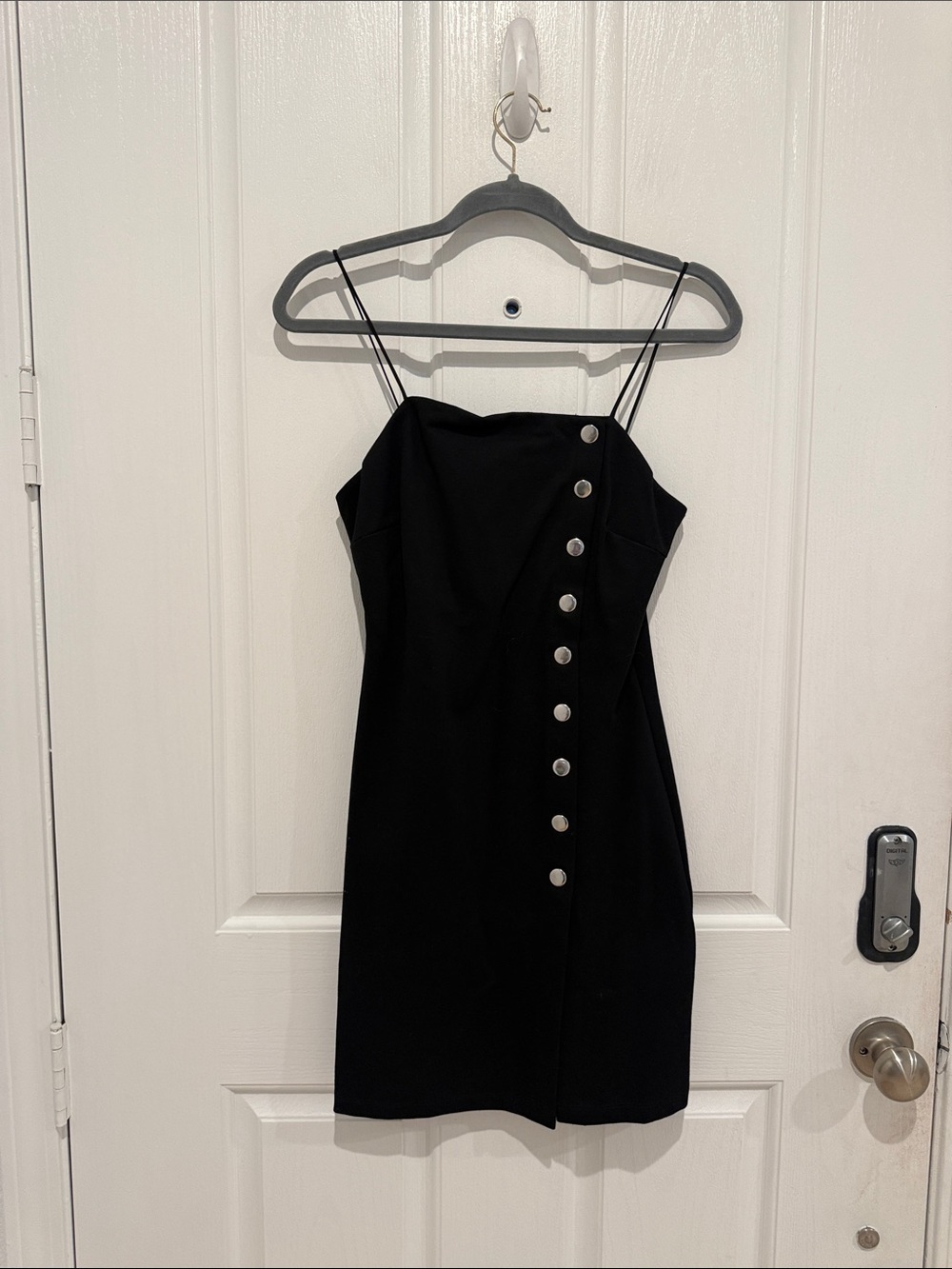 ☕️Top shop mini dress - Picture 2 of 6